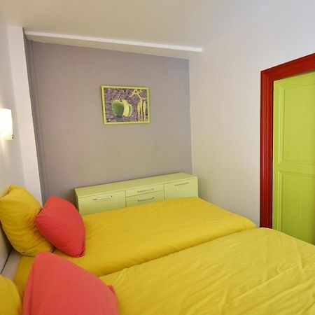 Art Home Bnb Carcassonne Exteriör bild