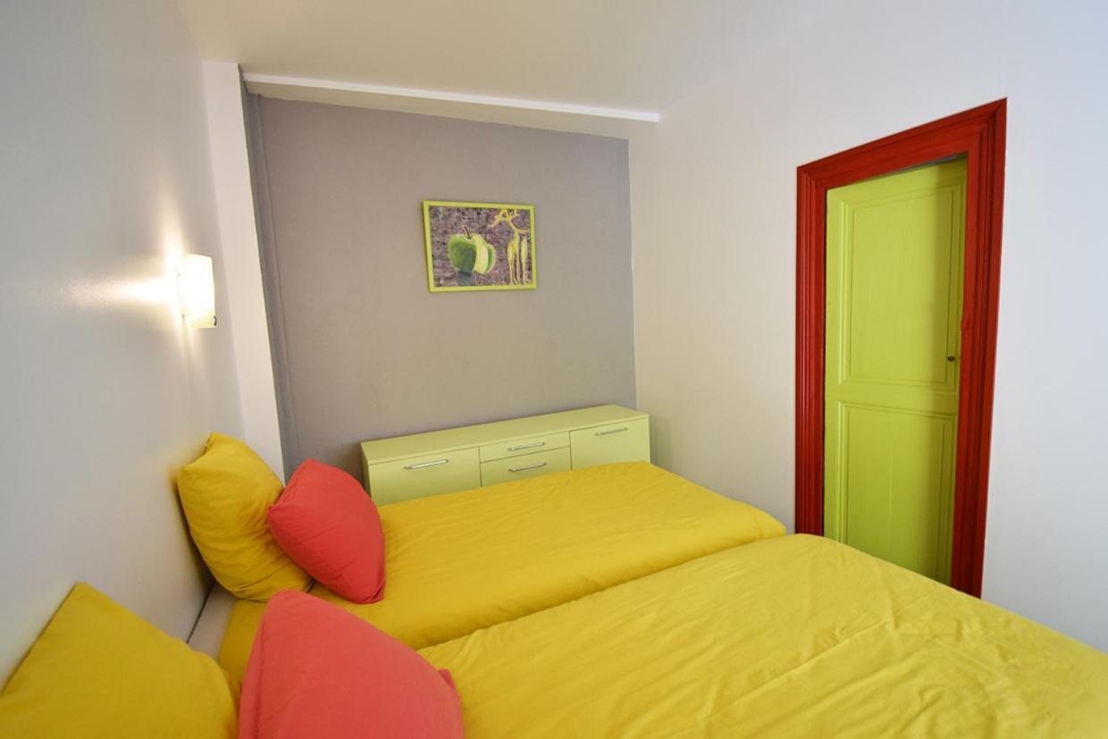 Art Home Bnb Carcassonne Exteriör bild