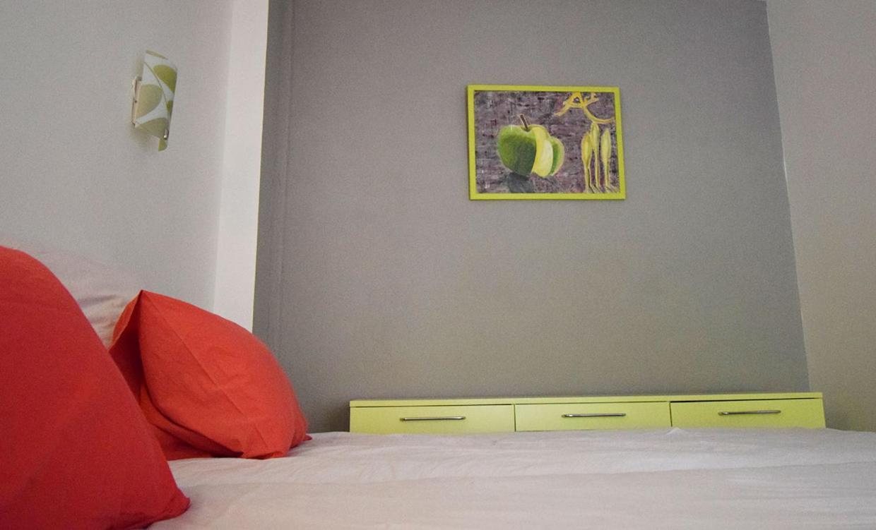 Art Home Bnb Carcassonne Exteriör bild
