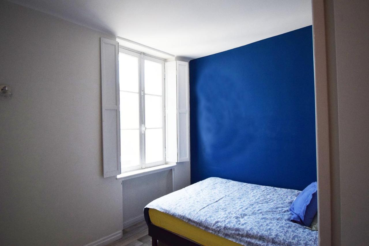 Art Home Bnb Carcassonne Exteriör bild