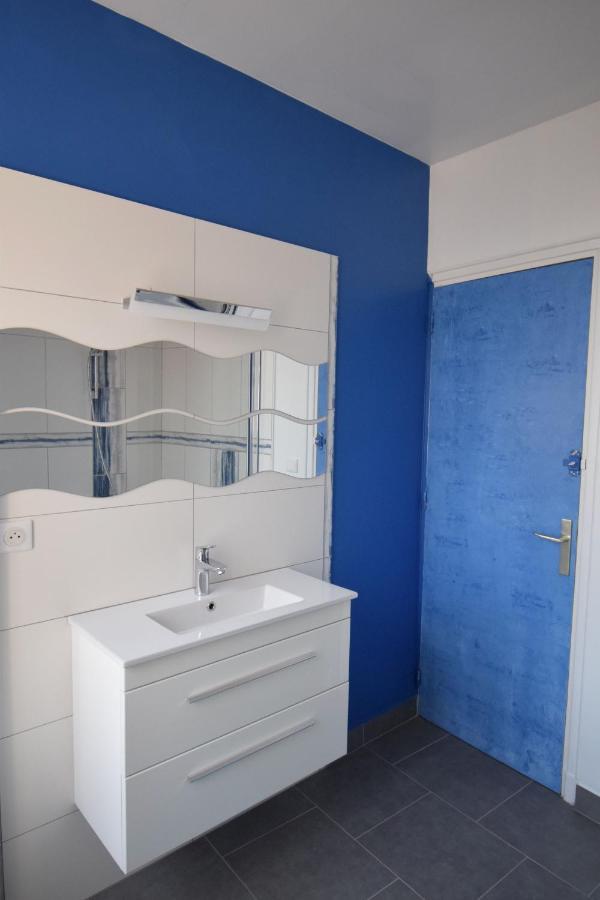 Art Home Bnb Carcassonne Exteriör bild