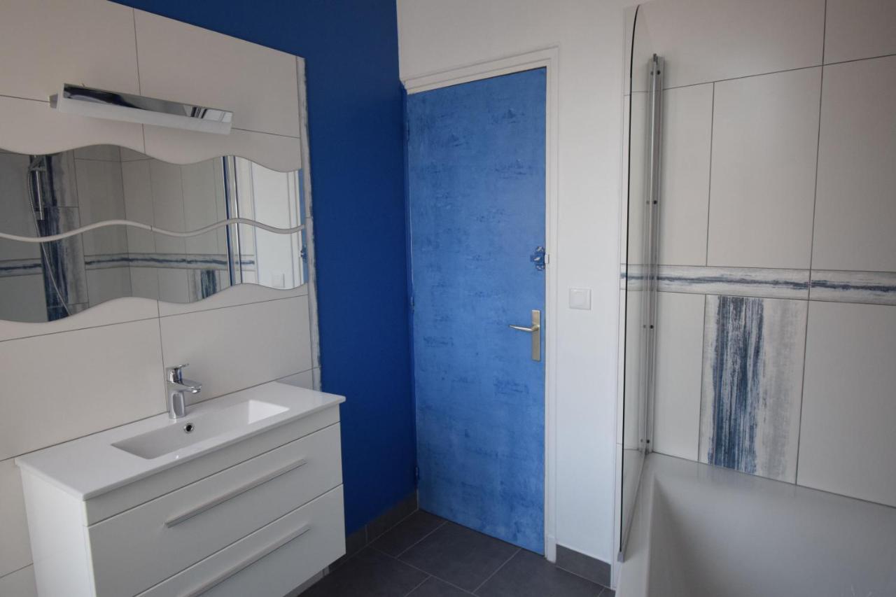 Art Home Bnb Carcassonne Exteriör bild