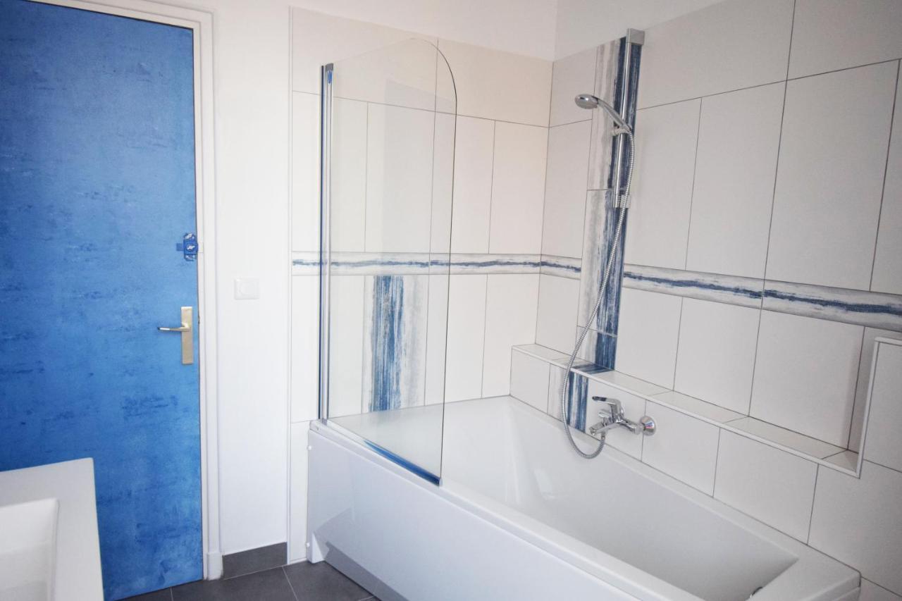 Art Home Bnb Carcassonne Exteriör bild