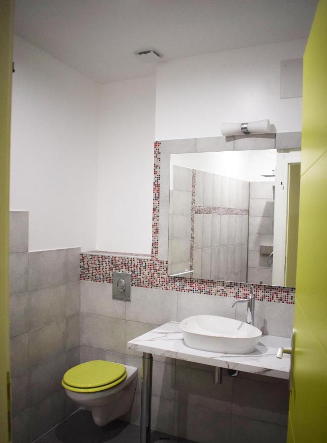 Art Home Bnb Carcassonne Exteriör bild