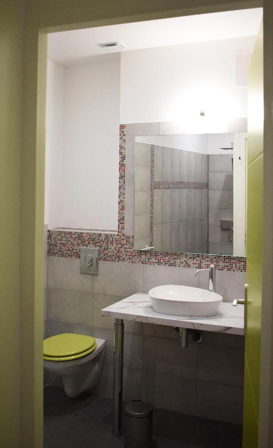 Art Home Bnb Carcassonne Exteriör bild