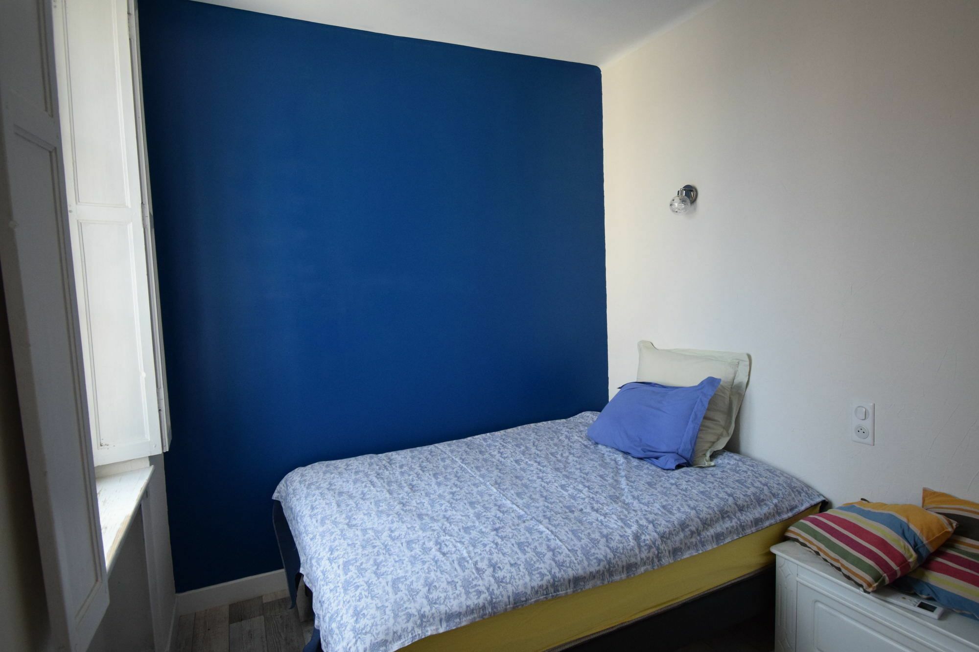 Art Home Bnb Carcassonne Exteriör bild