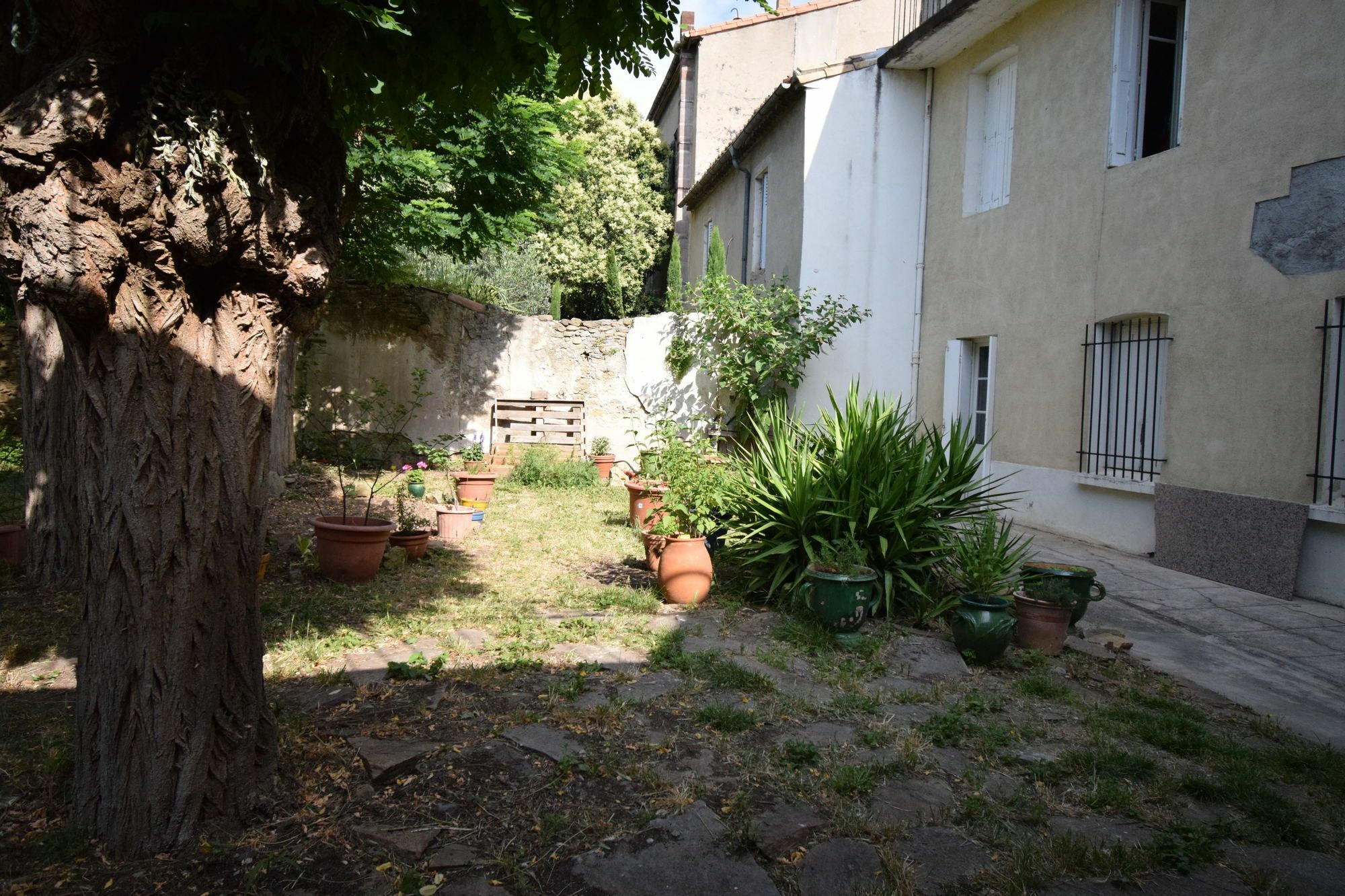 Art Home Bnb Carcassonne Exteriör bild