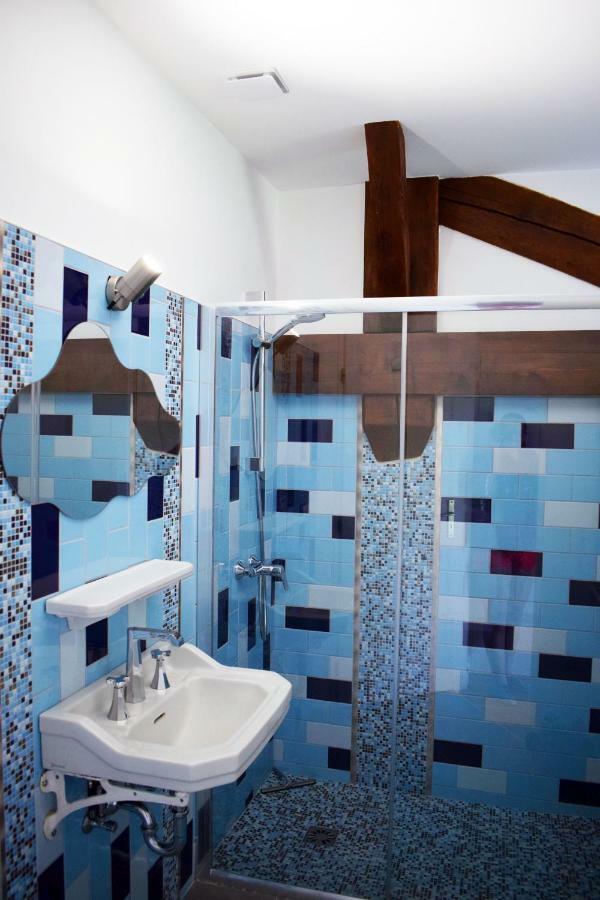 Art Home Bnb Carcassonne Exteriör bild