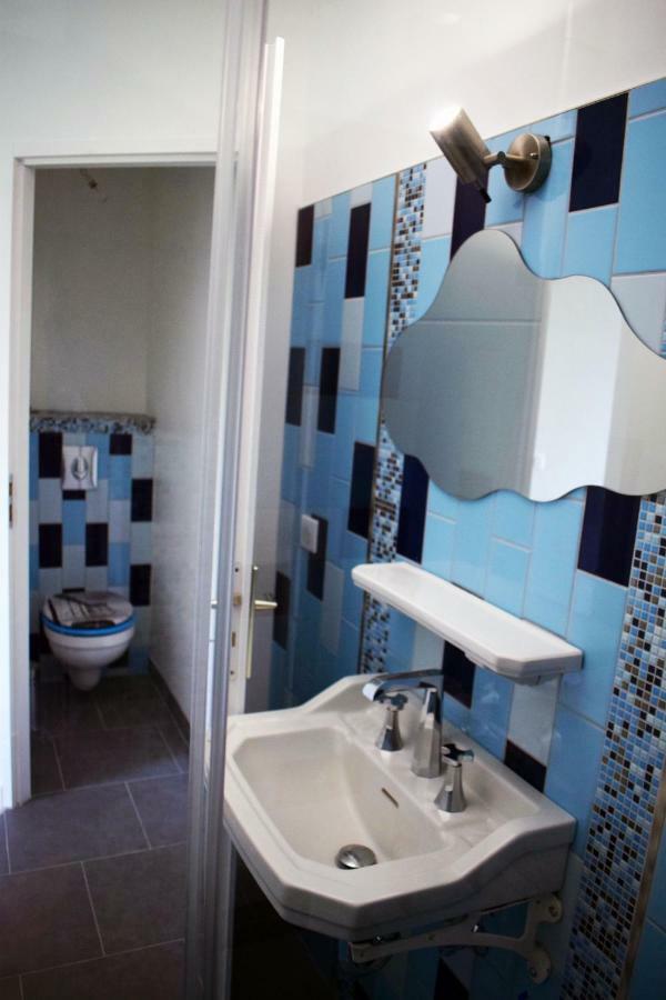 Art Home Bnb Carcassonne Exteriör bild