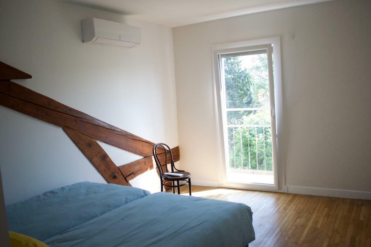 Art Home Bnb Carcassonne Exteriör bild