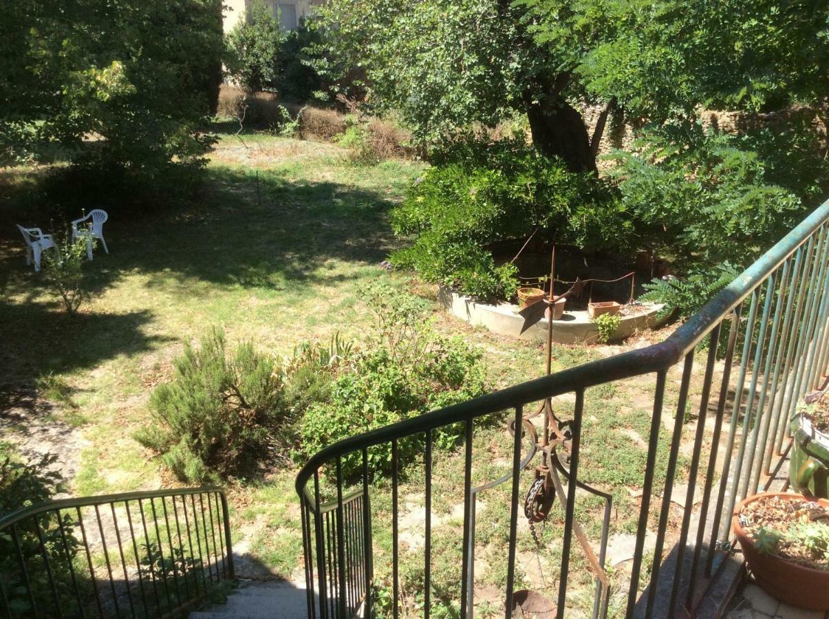 Art Home Bnb Carcassonne Exteriör bild