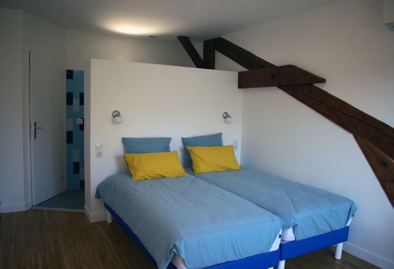 Art Home Bnb Carcassonne Exteriör bild