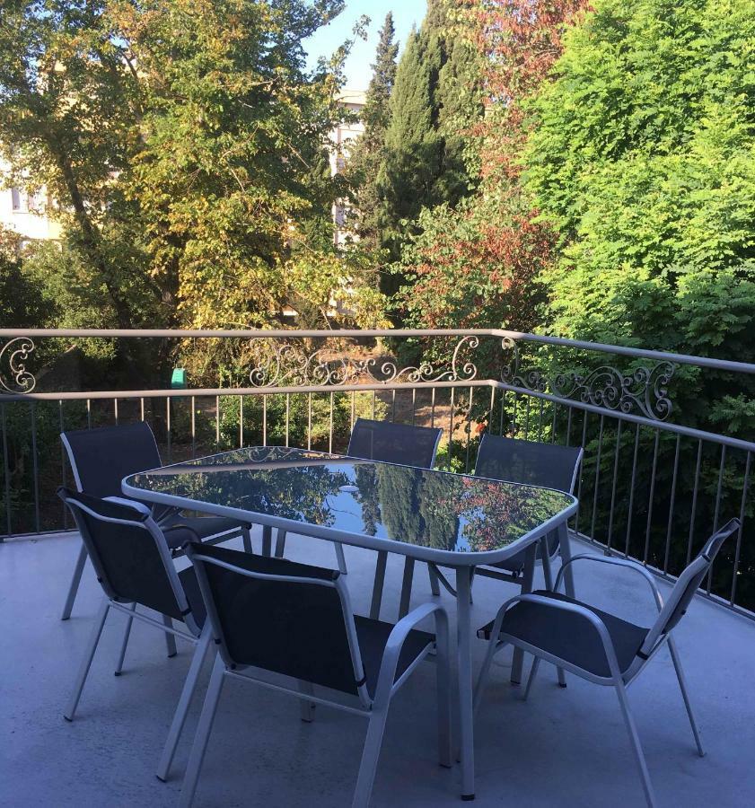 Art Home Bnb Carcassonne Exteriör bild