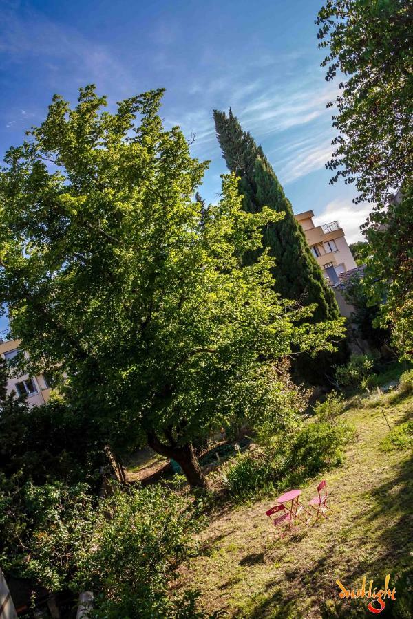 Art Home Bnb Carcassonne Exteriör bild